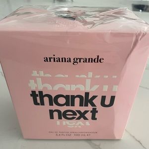 Thank u next Eau de Parfum 3.4 oz